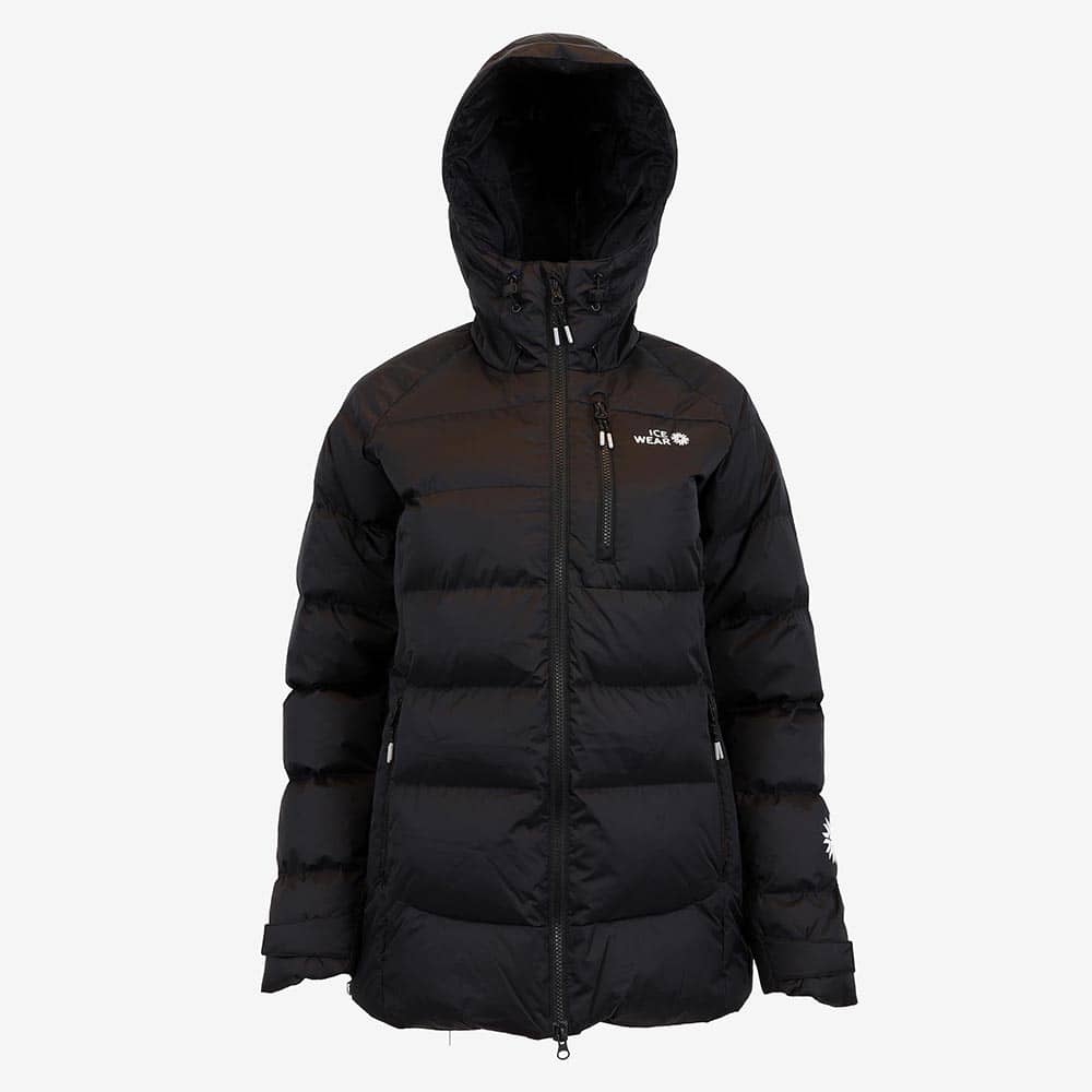 Ragna womens Eco down jacket